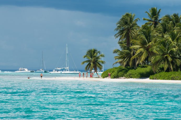 Top Excursions to Saona Island in Dominican Republic